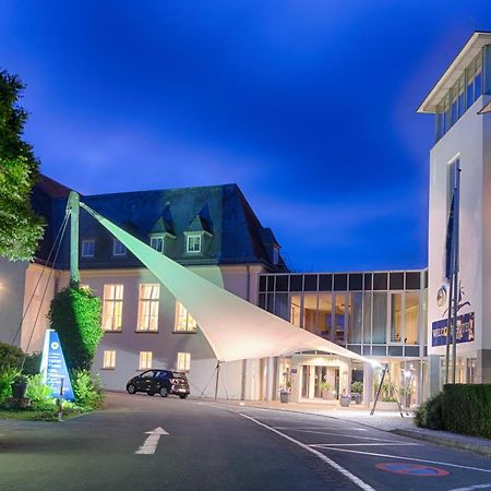 Welcome Hotel Meschede Hennesee Ngoại thất bức ảnh