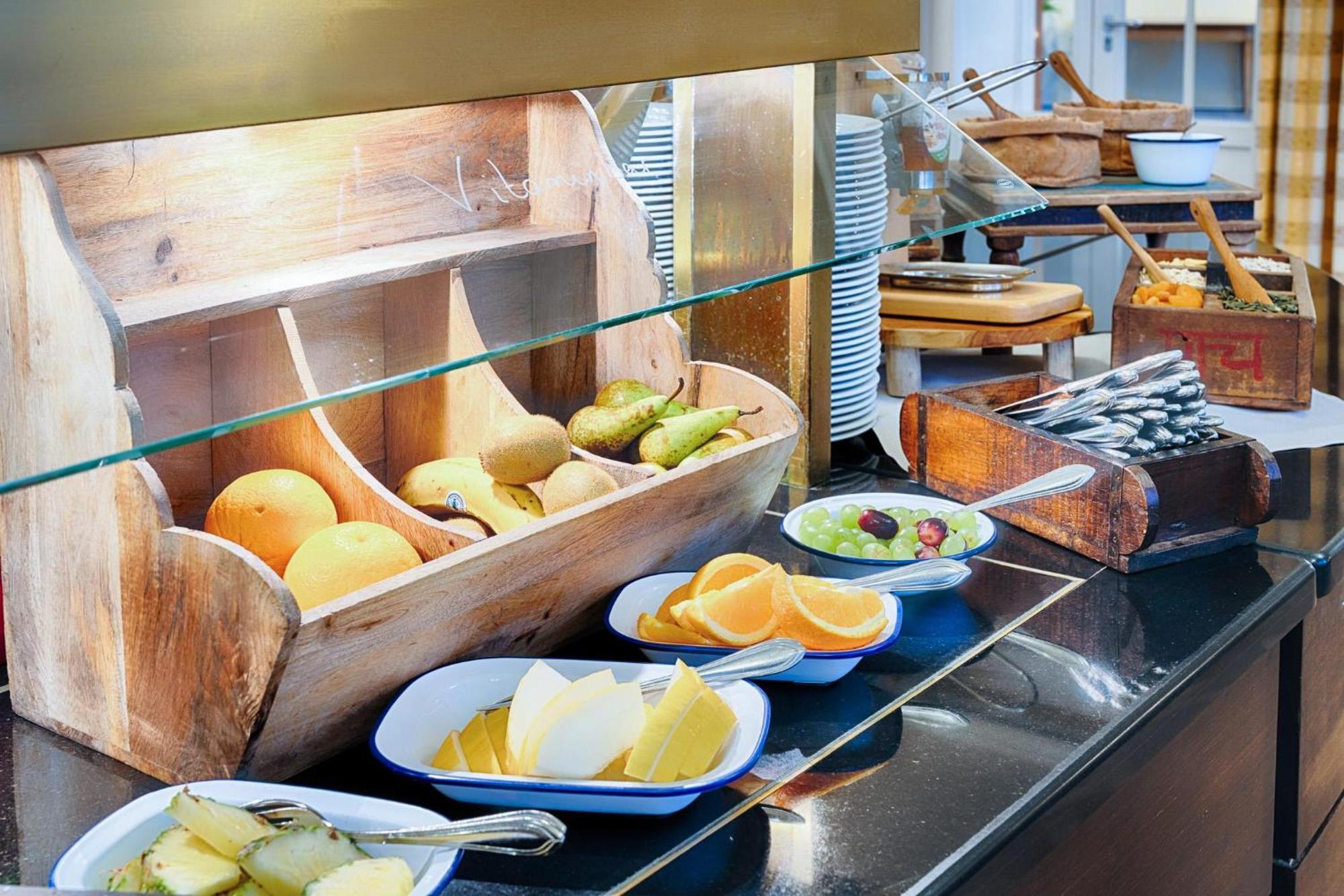 Welcome Hotel Meschede Hennesee Ngoại thất bức ảnh