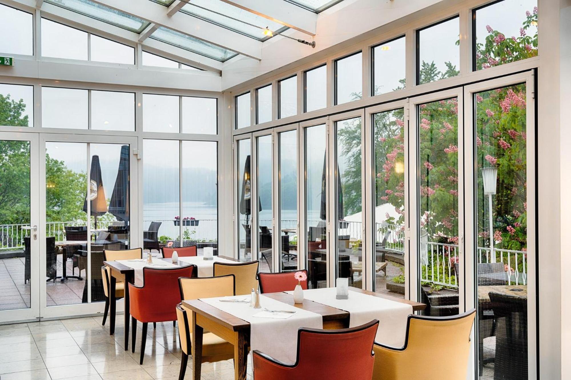 Welcome Hotel Meschede Hennesee Ngoại thất bức ảnh