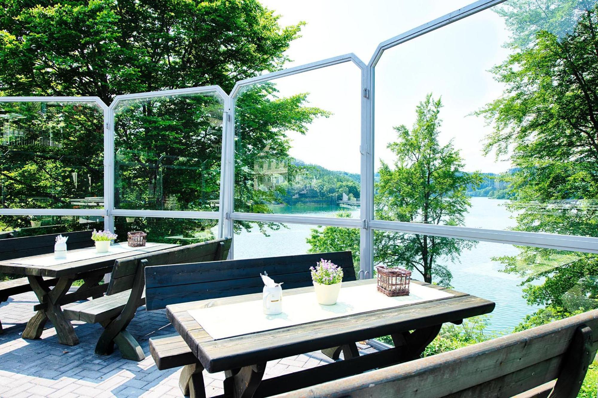 Welcome Hotel Meschede Hennesee Ngoại thất bức ảnh
