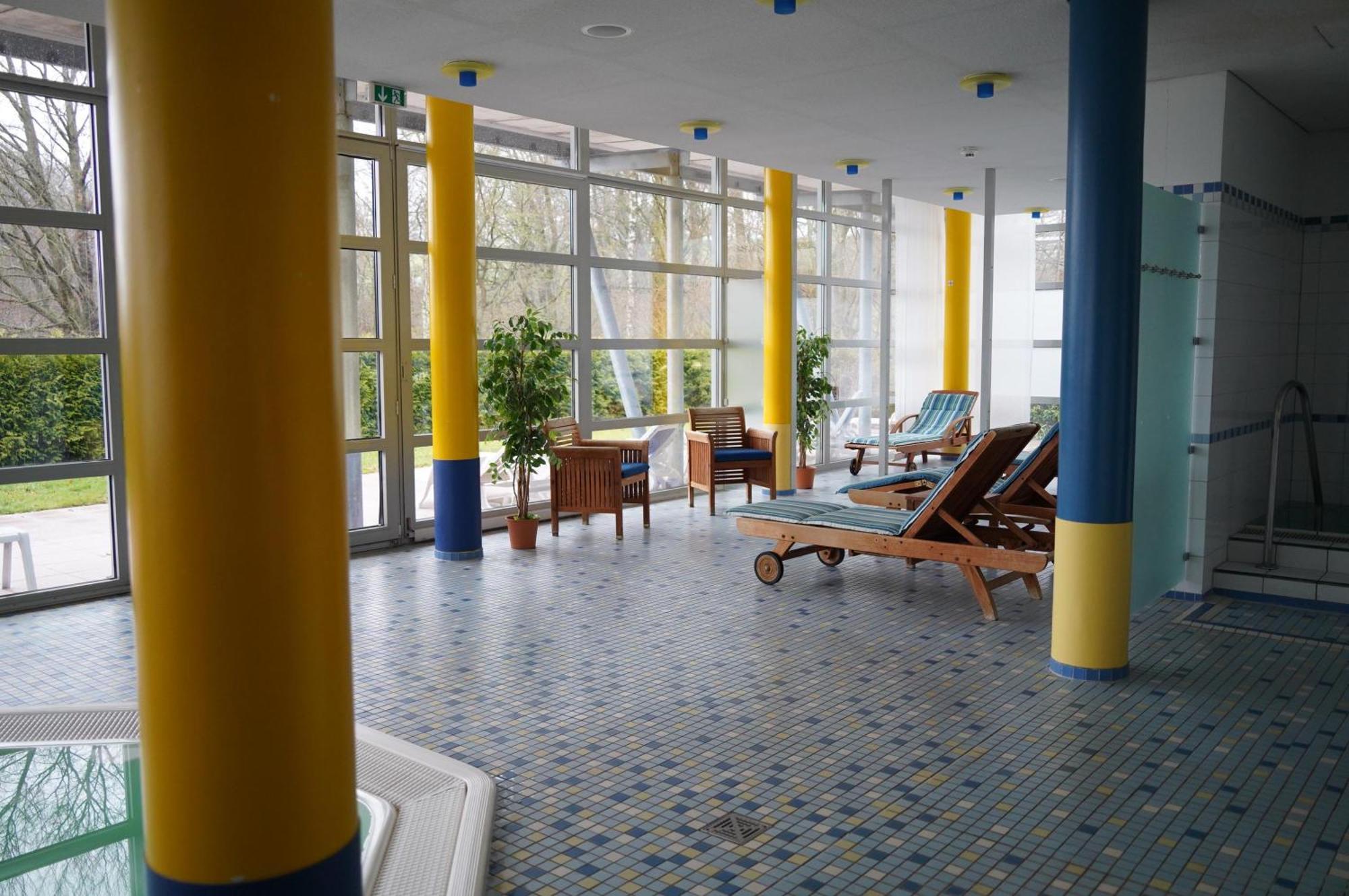 Welcome Hotel Meschede Hennesee Ngoại thất bức ảnh