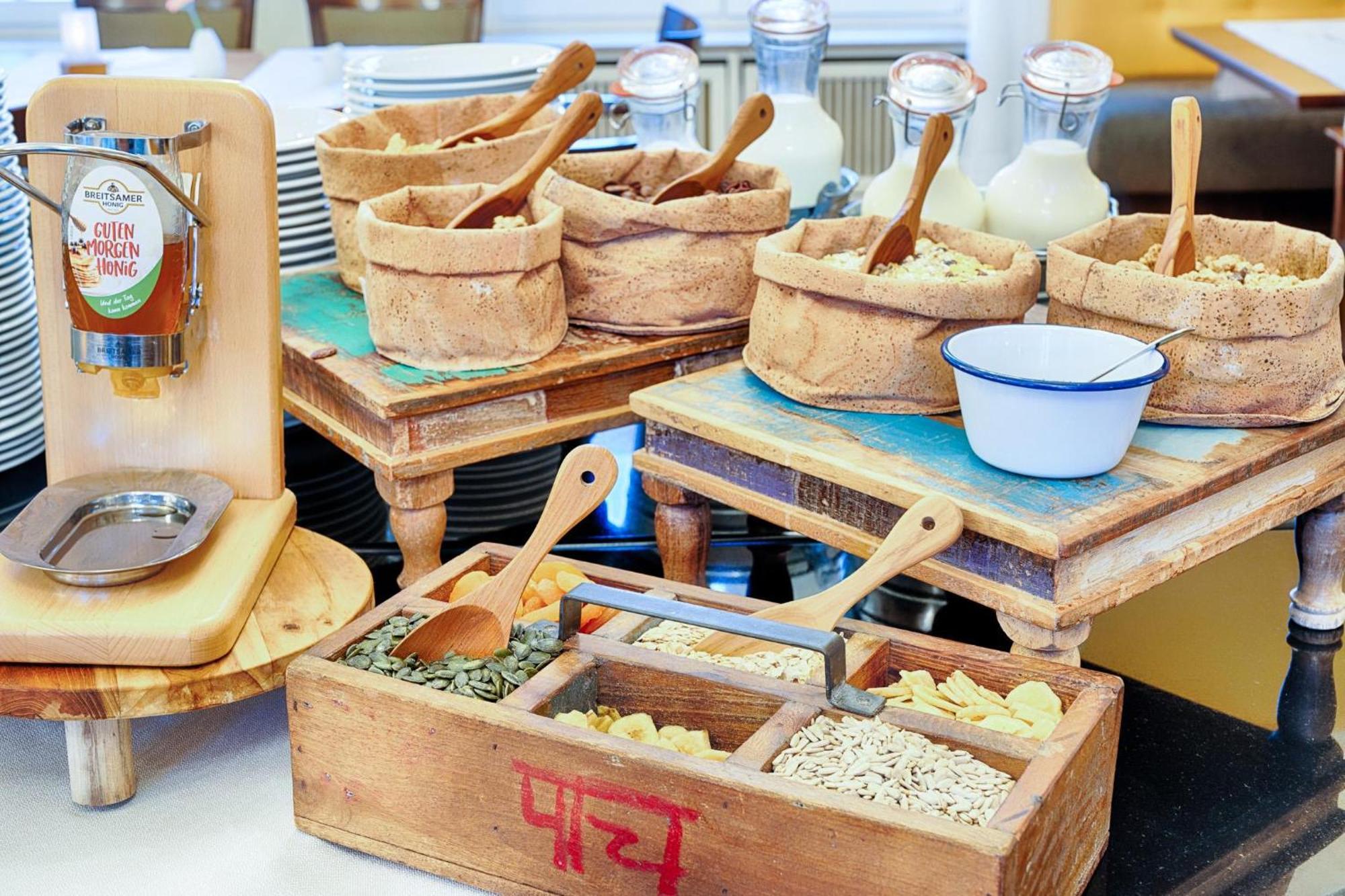 Welcome Hotel Meschede Hennesee Ngoại thất bức ảnh