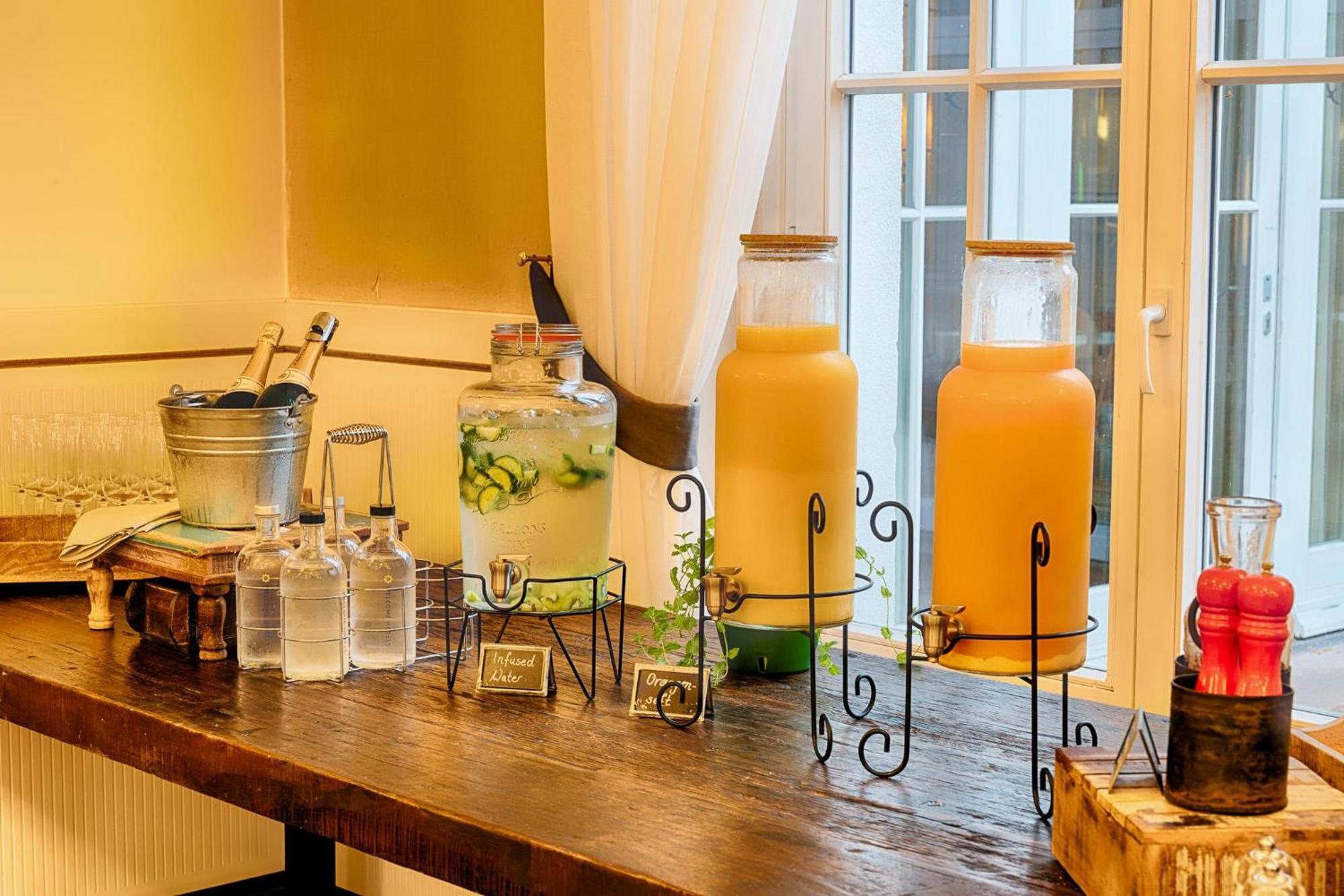 Welcome Hotel Meschede Hennesee Ngoại thất bức ảnh