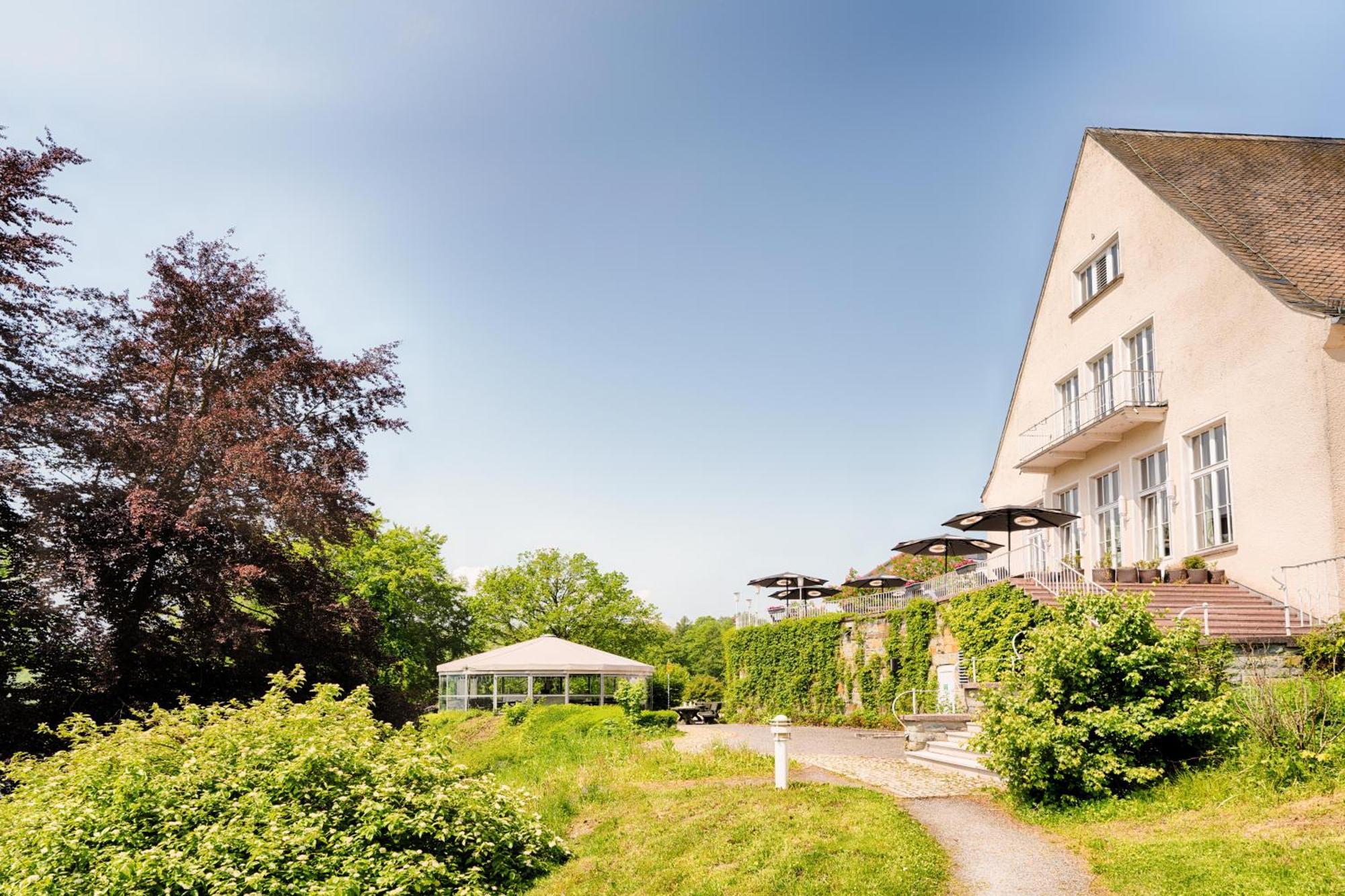 Welcome Hotel Meschede Hennesee Ngoại thất bức ảnh