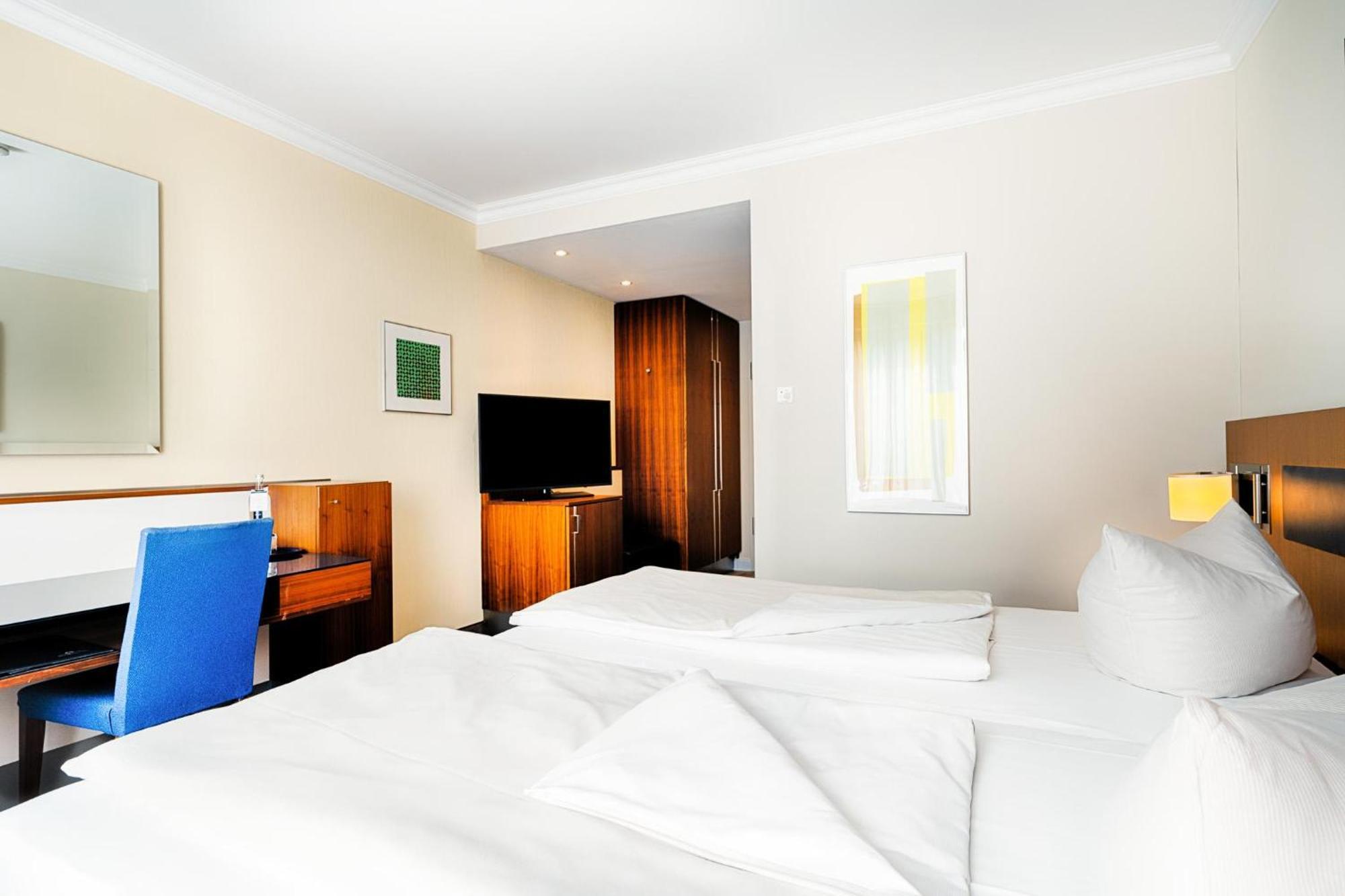 Welcome Hotel Meschede Hennesee Ngoại thất bức ảnh