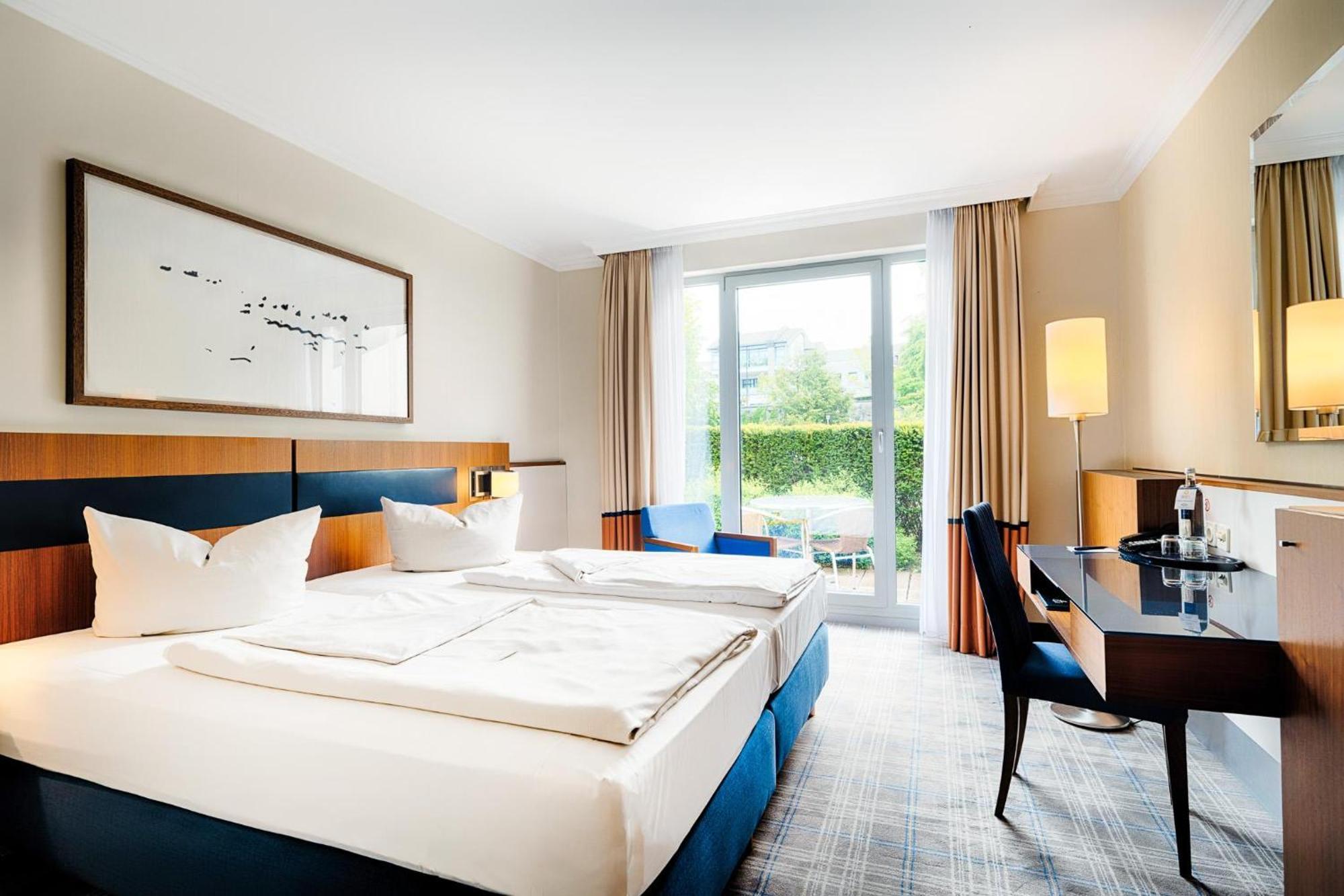 Welcome Hotel Meschede Hennesee Ngoại thất bức ảnh