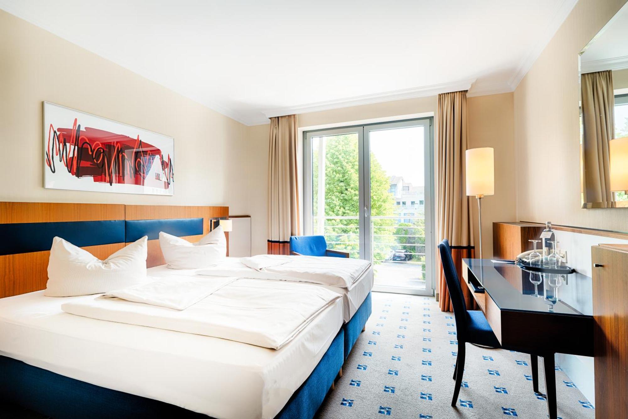 Welcome Hotel Meschede Hennesee Ngoại thất bức ảnh
